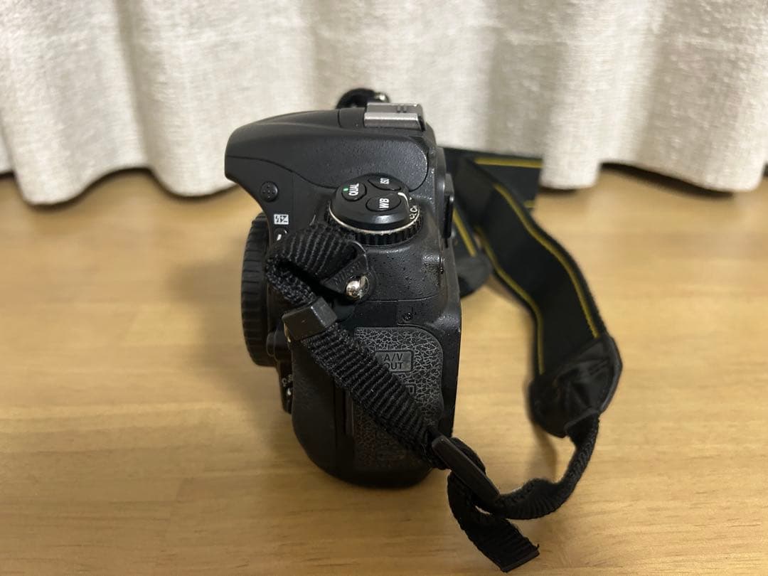 Nikon D300s デジタル一眼レフカメラ