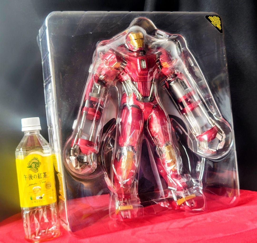 ホットトイズ フィギュア