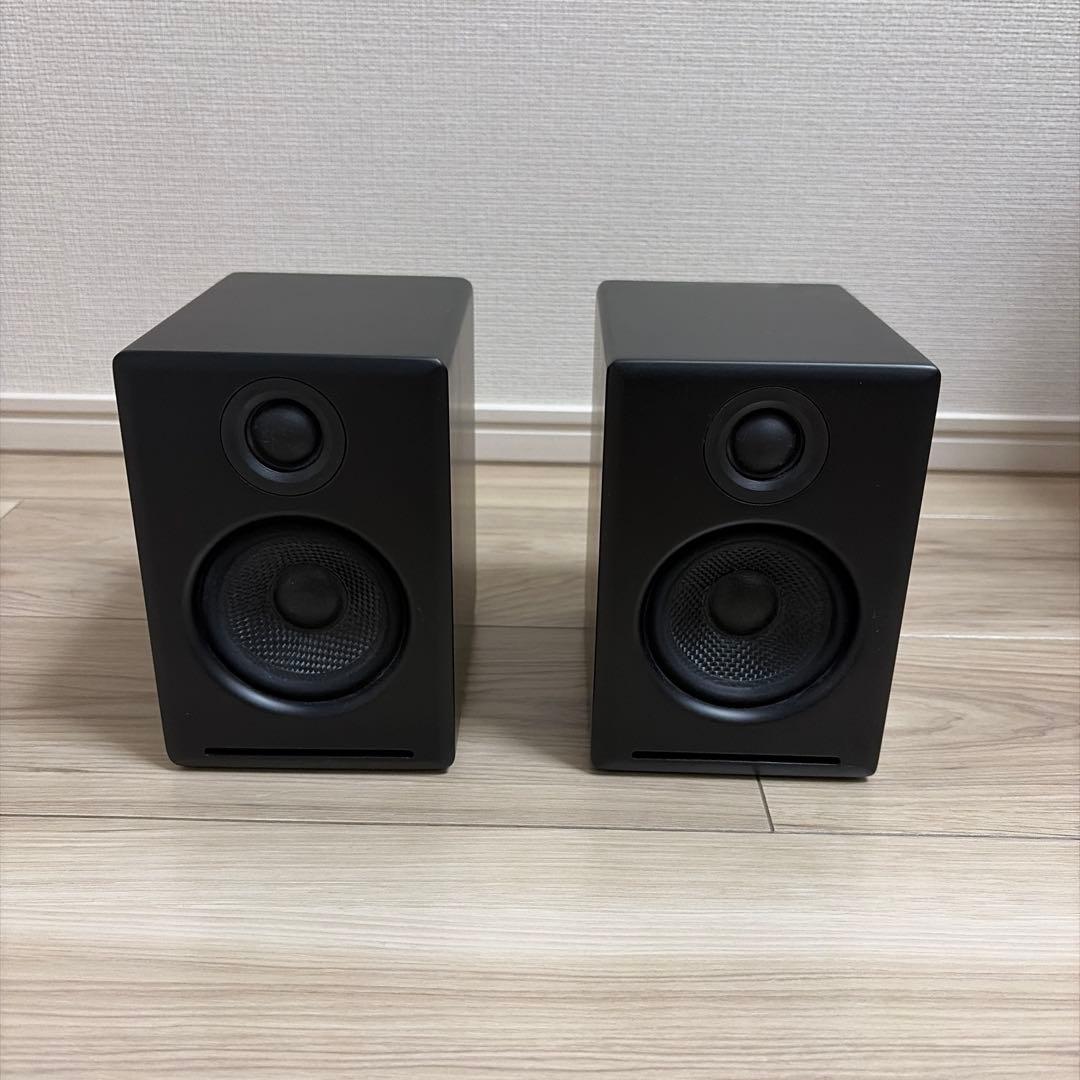 Audioengine A2+ Bluetooth対応 PCスピーカー