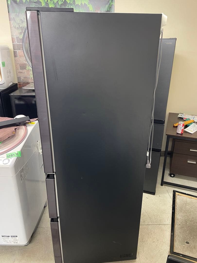 ✨東京・神奈川送料無料✨HITACHI R-V32KV 冷蔵庫