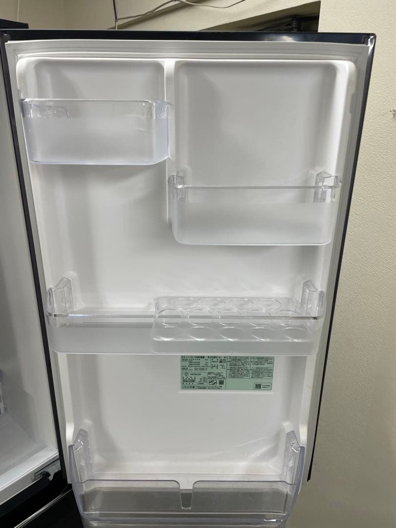 ✨東京・神奈川送料無料✨HITACHI R-V32KV 冷蔵庫