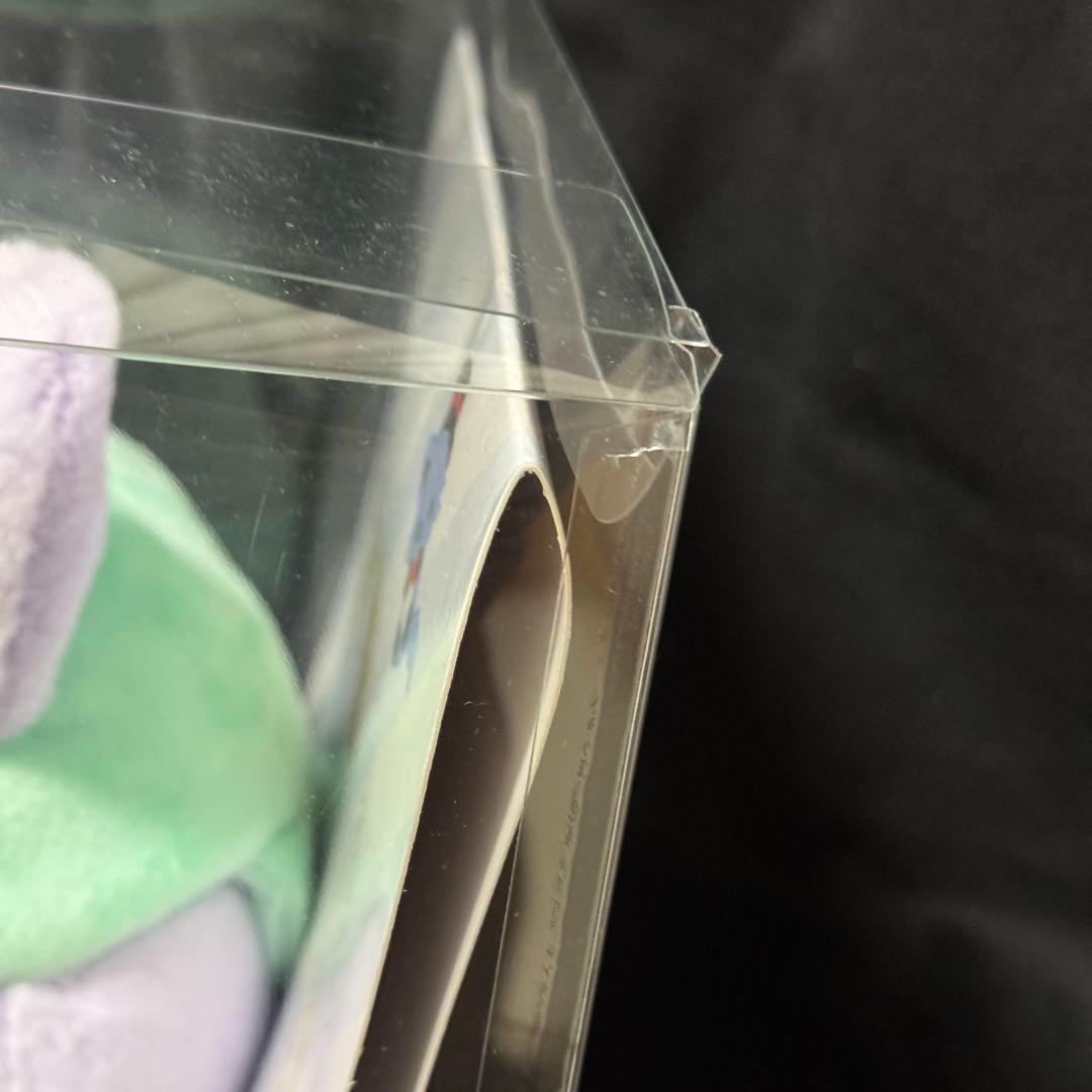 JOCHUM ちまた　ぬいぐるみ