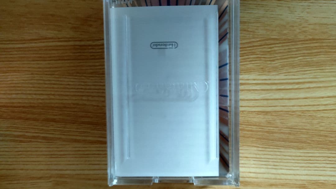 非売品　プレミアムマリオトランプ