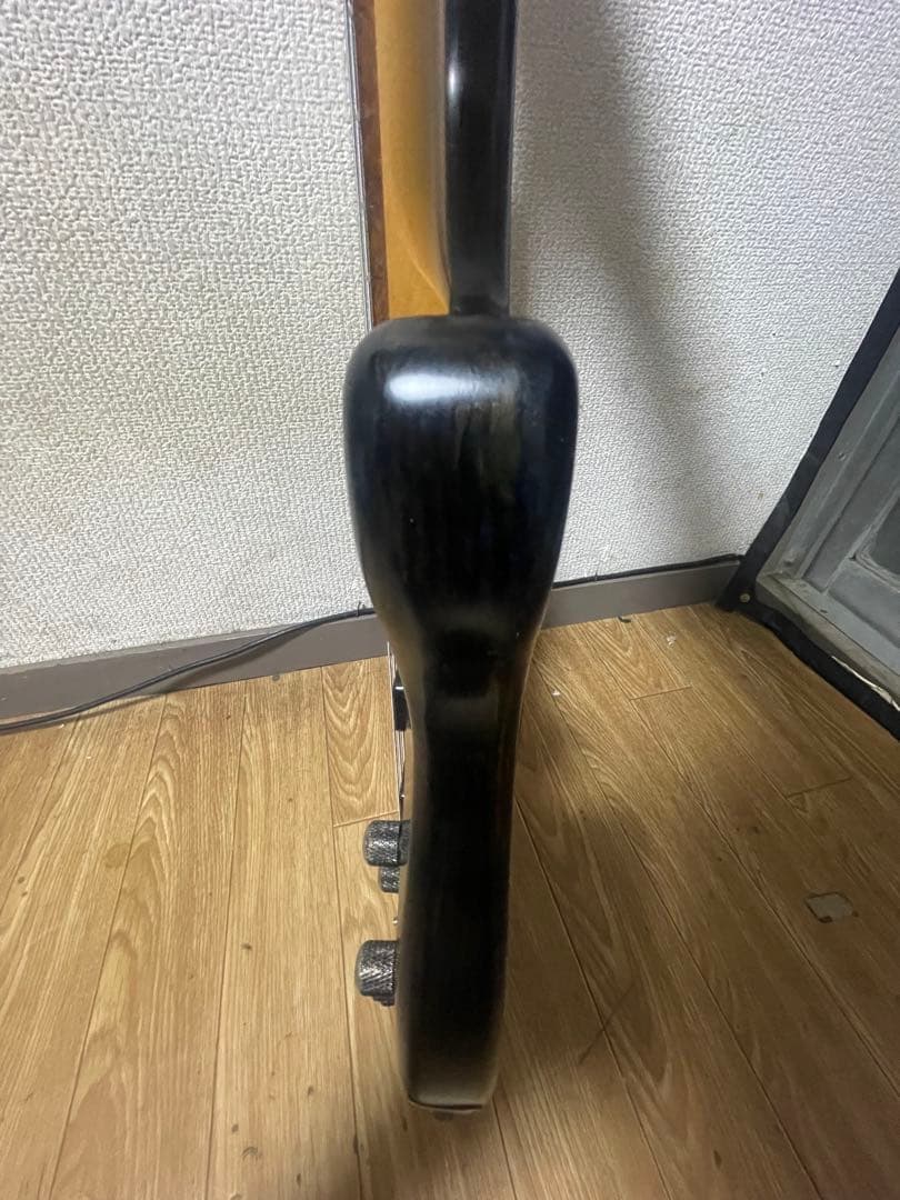 YAMAHA TRBX505 5弦エレキベース