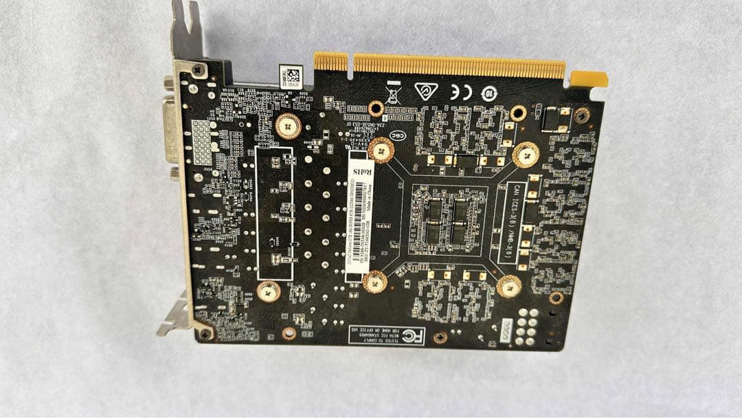 【タイムセール】GeForce GTX 1660 Super グラフィックボード