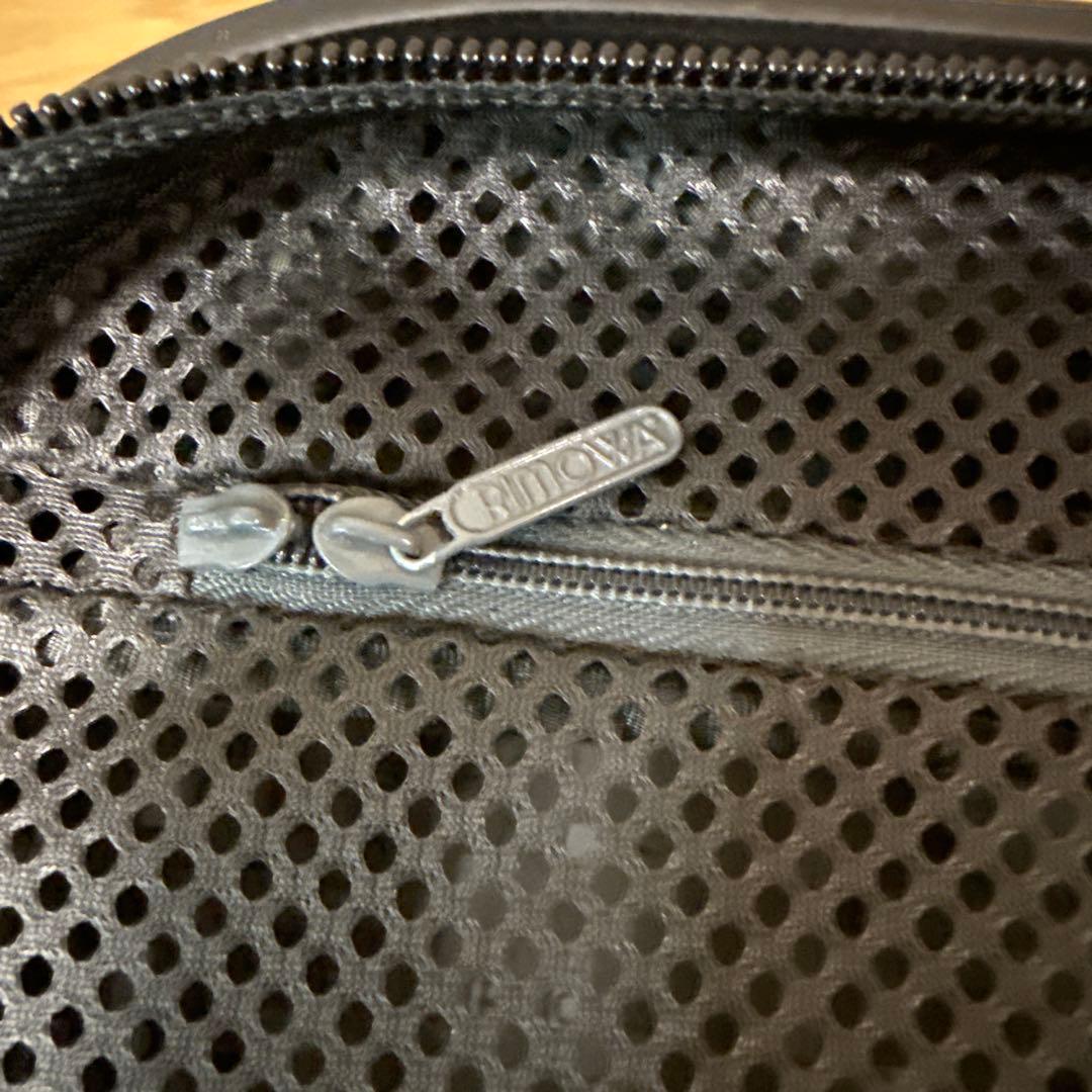 リモワ　サルサ　810.70.32.4　78リットル　4輪　保証書付き