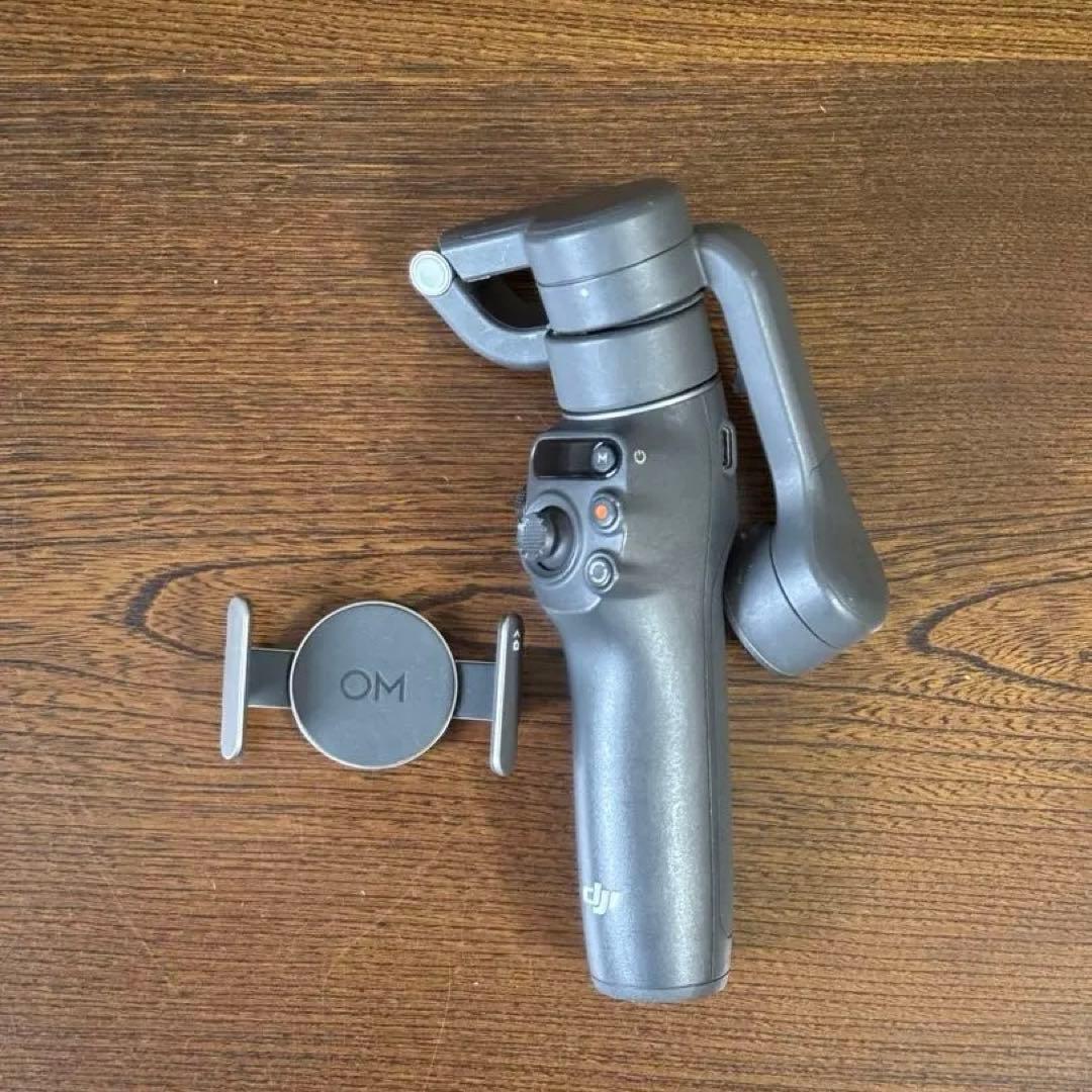 DJI Osmo Mobile 6スタビライザー