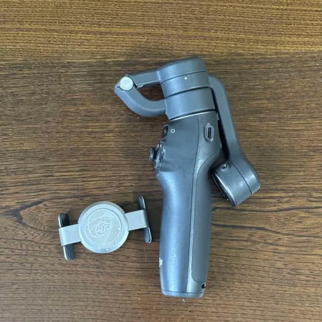 DJI Osmo Mobile 6スタビライザー