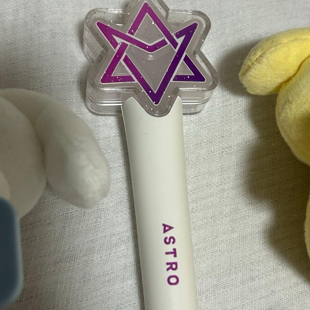 ASTRO ロボン　キーリング