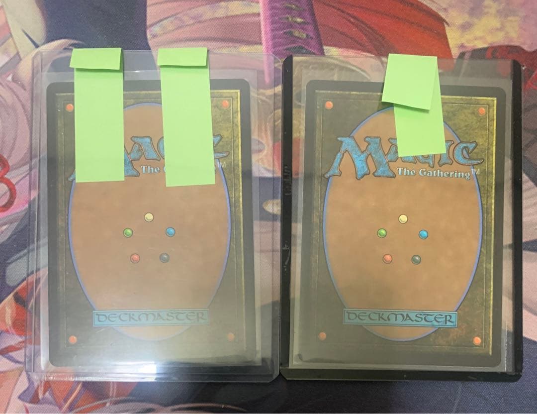 MTG ファーストプレイス・Foil輝晶の機械巨人 日本語版　2枚セット