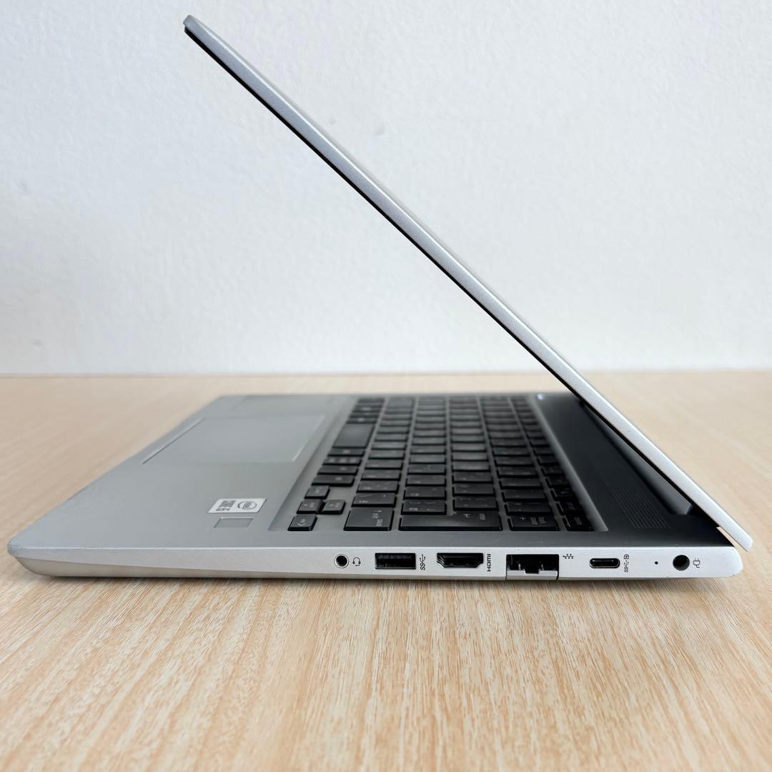 第10世代☆HP ProBook 430 G7☆i5／16GB／SSD256GB