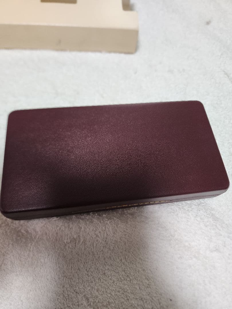 クロス　CROSS　18KT　ボールペン　２本セット　中古