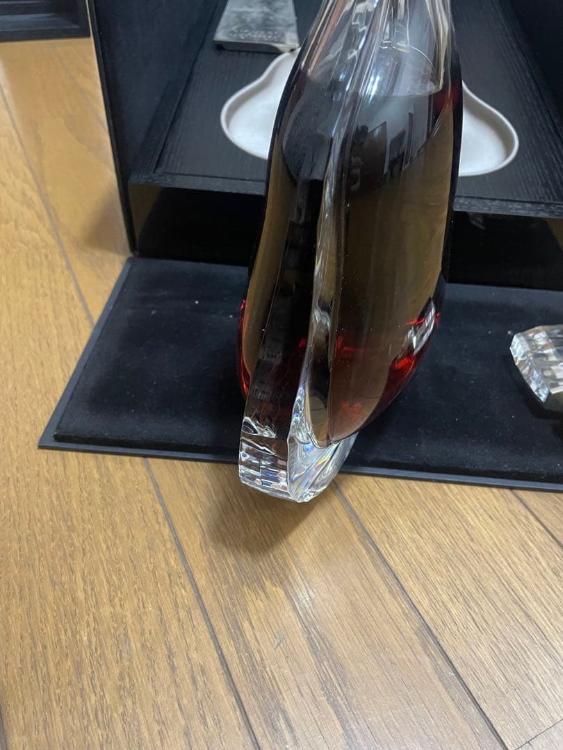 訳品ヘンネシリシャブランデーコニャック700ml. 箱付き