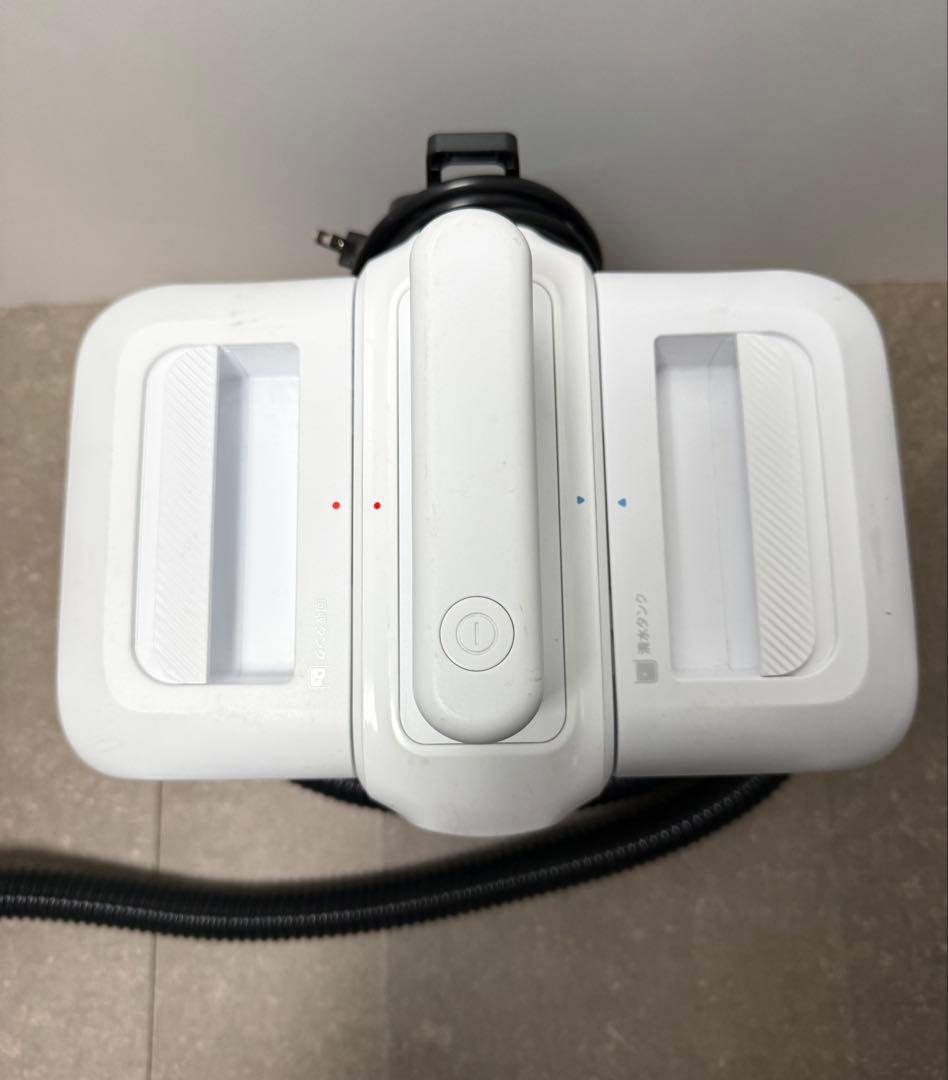 京セラ　Kyocera◇リンスクリーナー KRC450W ホワイト