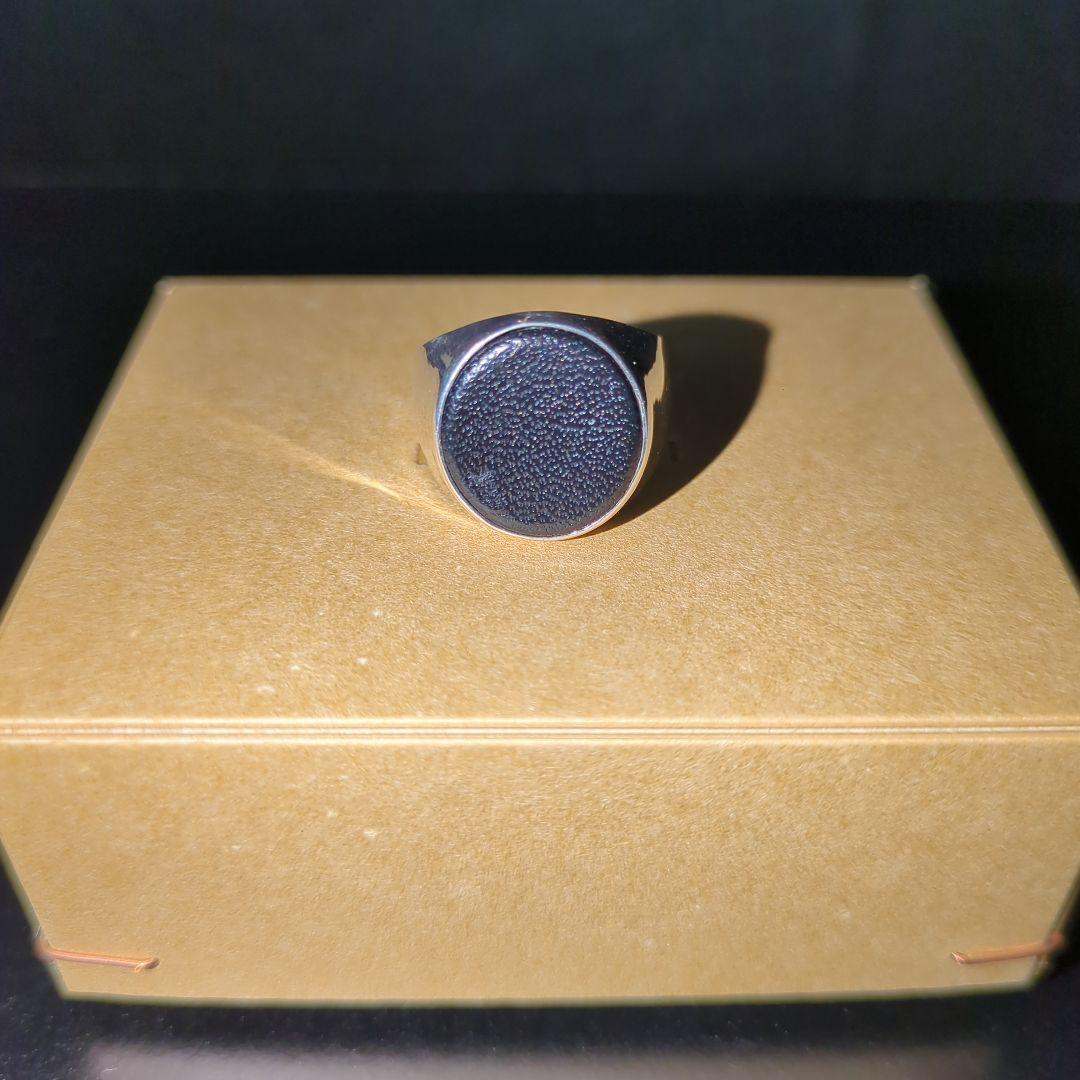 ETSUSHI CPR 01 15号 リング