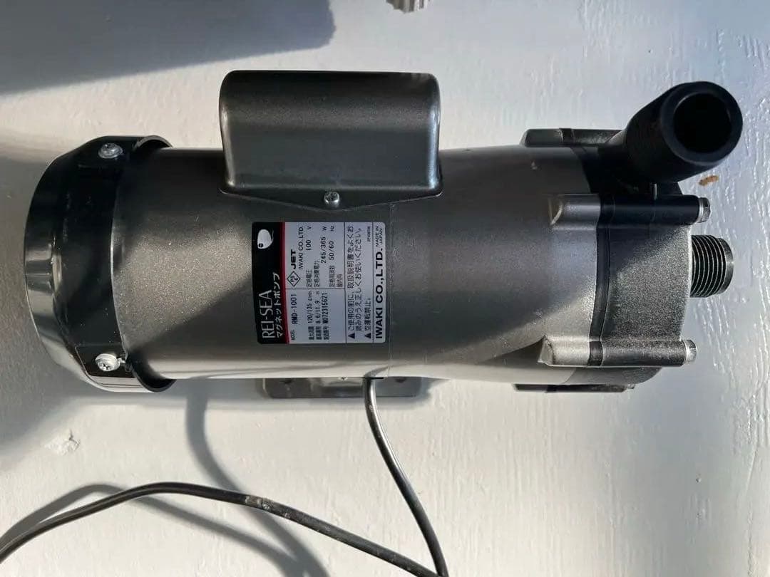 （99） レイシーマグネットポンプRMD-1001