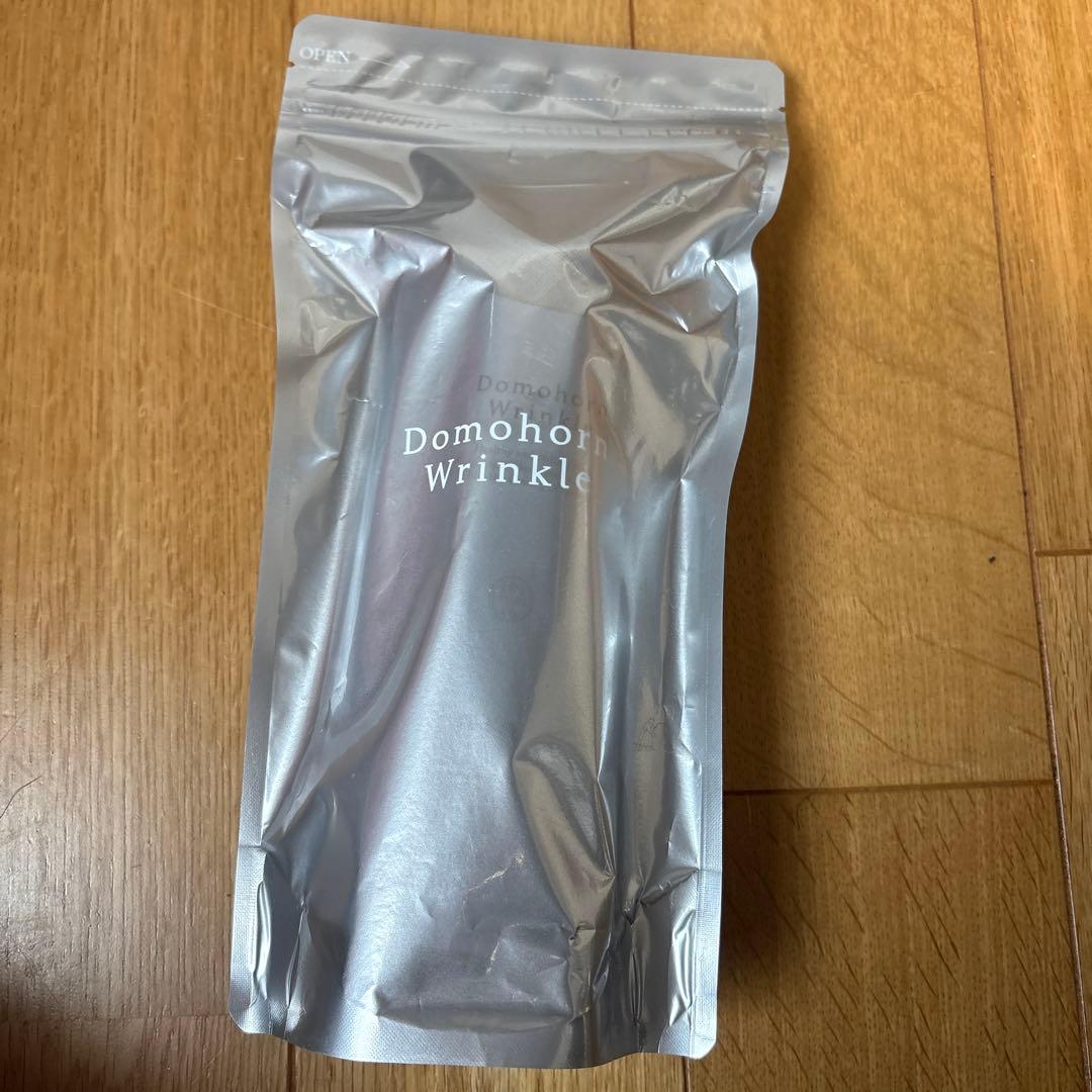 ドモホルンリンクル 保護乳液 100mL ＆保湿液 120ml