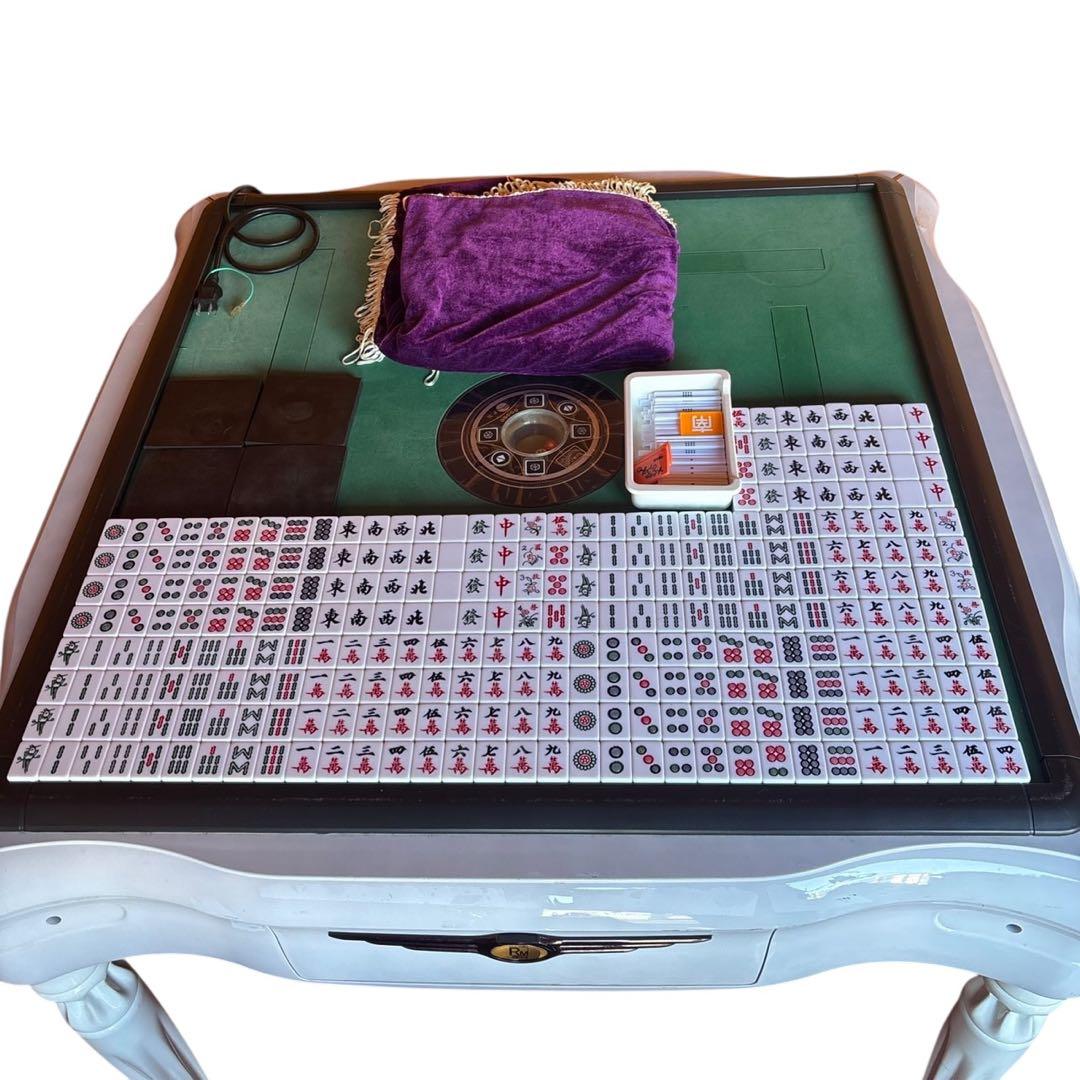 FREE SHINE 全自動麻雀卓　FR-X3