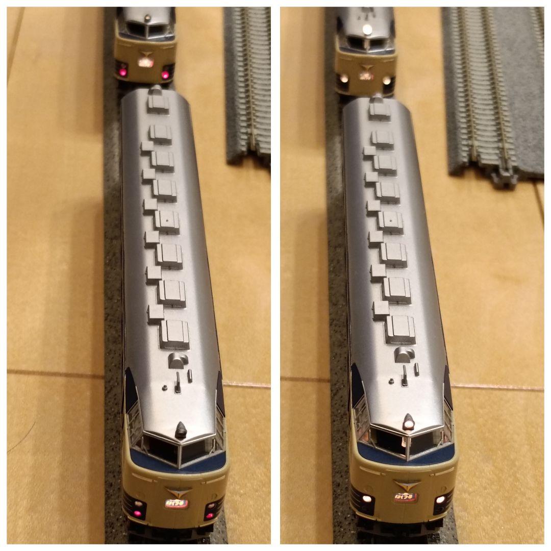 KATO 583系 13両セット