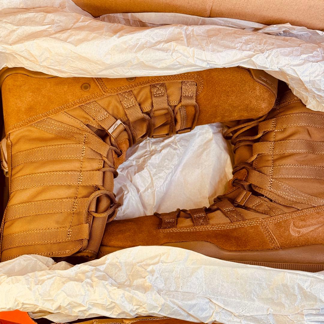 NIKE SFB Gen 2 922471-900 サイズ11.5