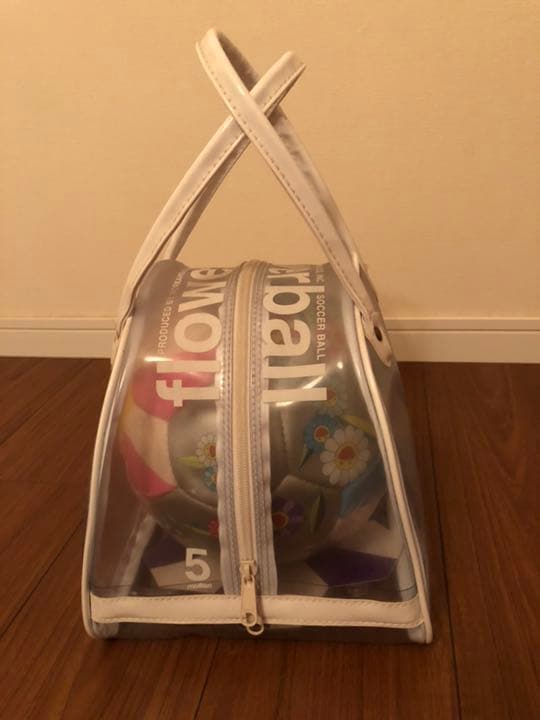 村上 隆限定モデル フラワーボール