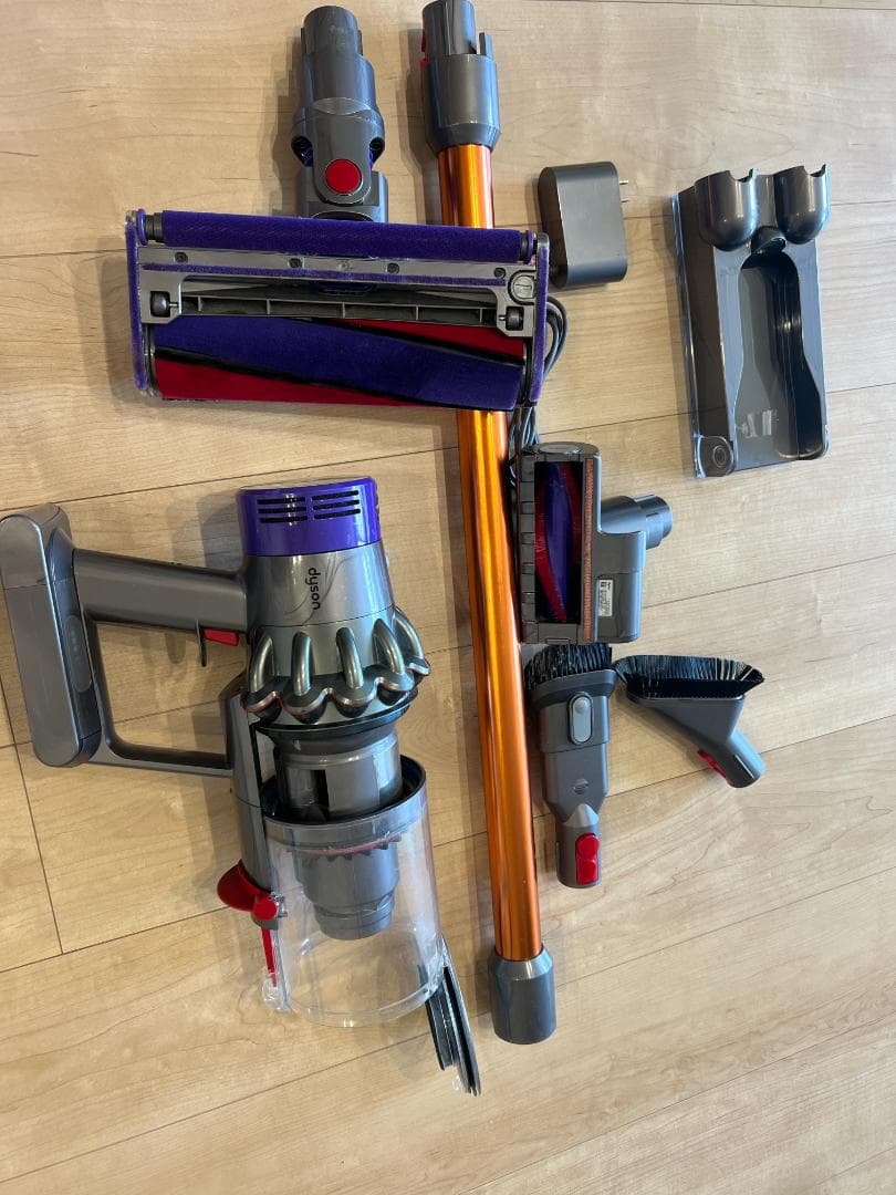 Dyson SV12 掃除機