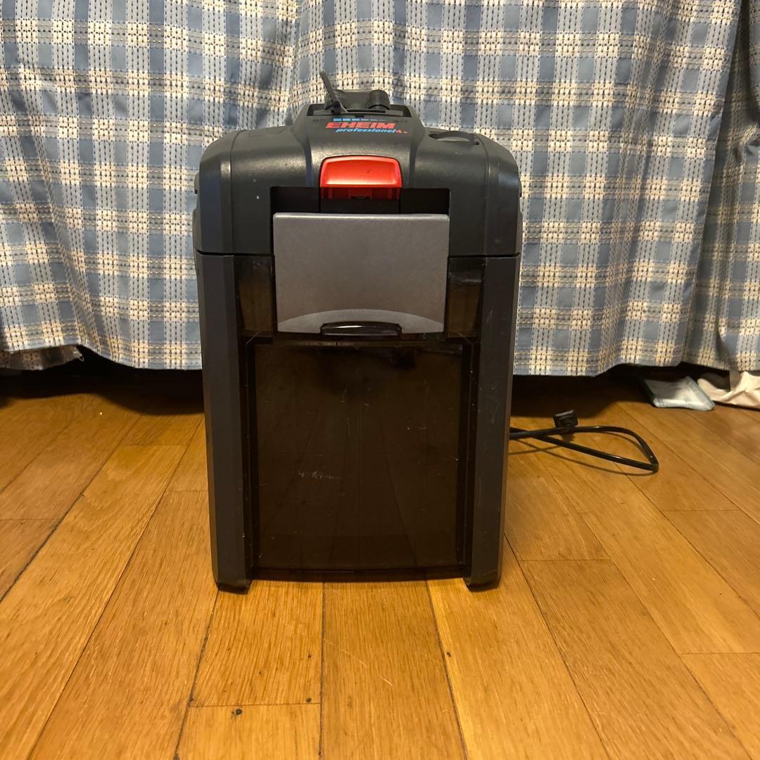 EHEIM professionel 4+ 2271 フィルター