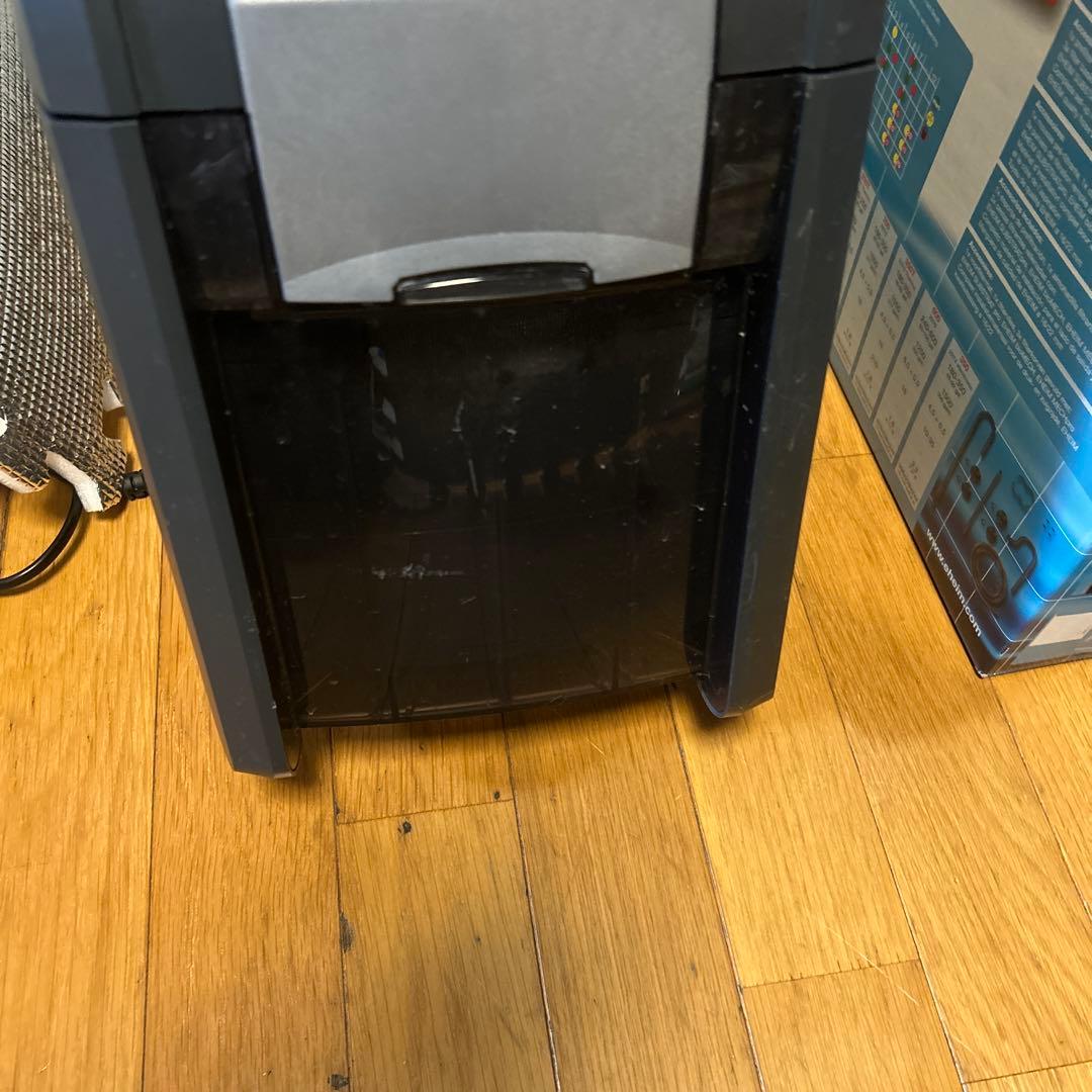 EHEIM professionel 4+ 2271 フィルター