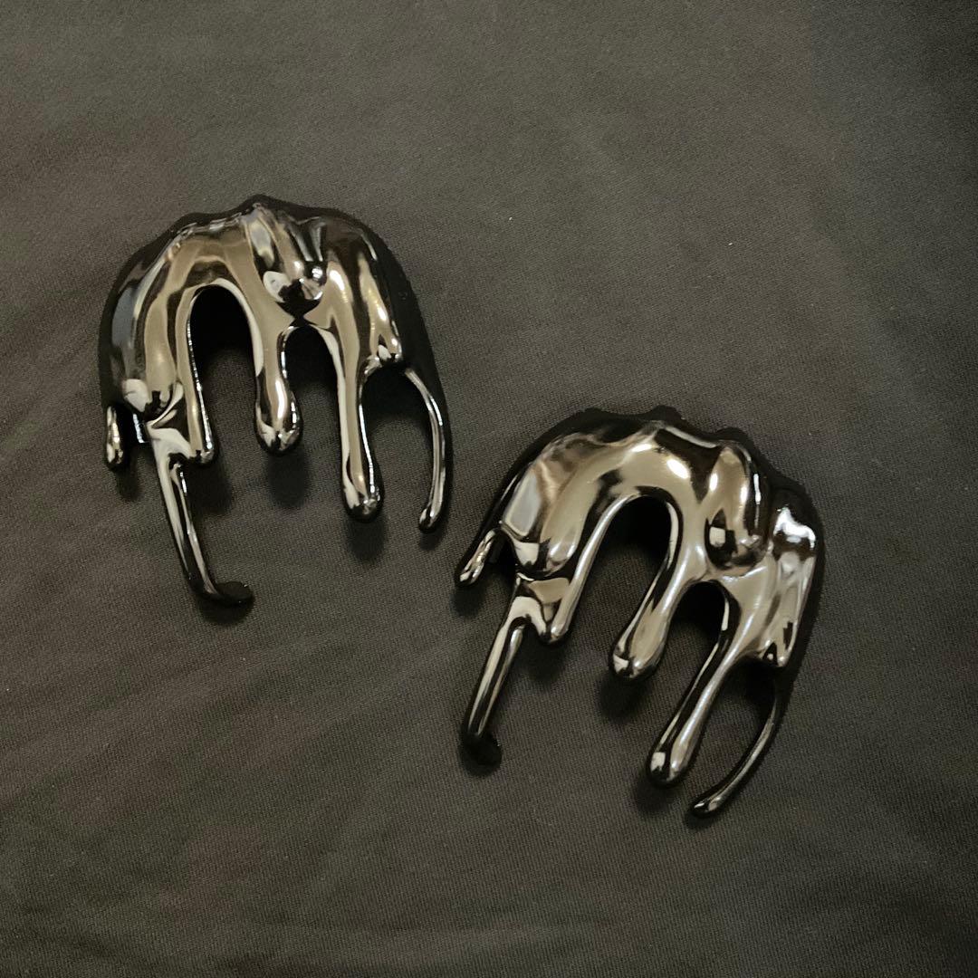 AirPods MAX エアポッズ アクセサリー ケース カバー black