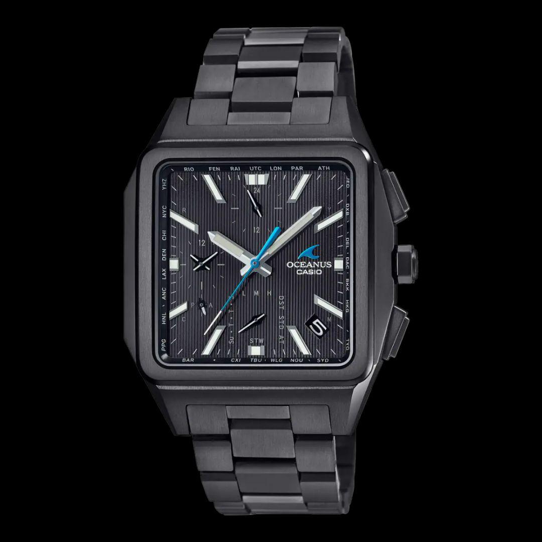 OCW-T5000B-1AJF新品未使用