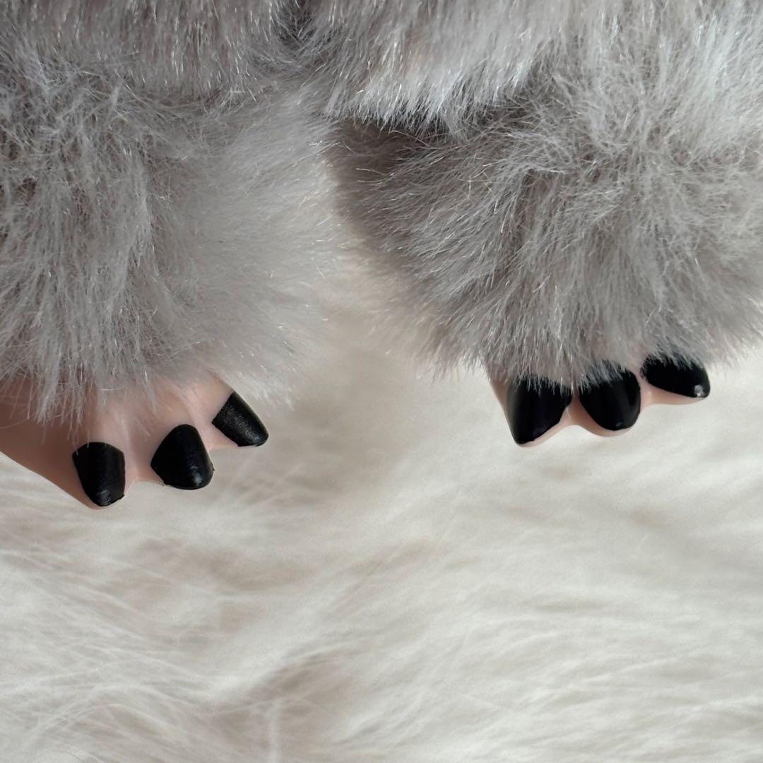 ラブブ シークレット エナジー 正規品認証可能