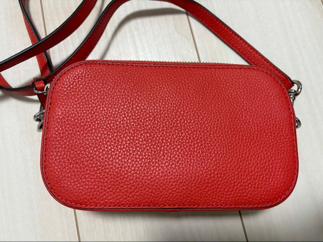 週末までの値下げ‼︎トリーバーチ　ショルダーバック