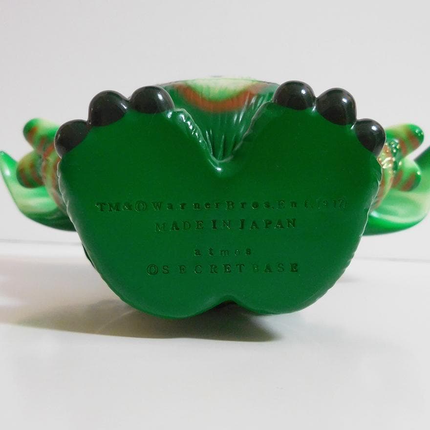 希少SECRETBASE グレムリン ギズモ シークレットVer. GID 蓄光