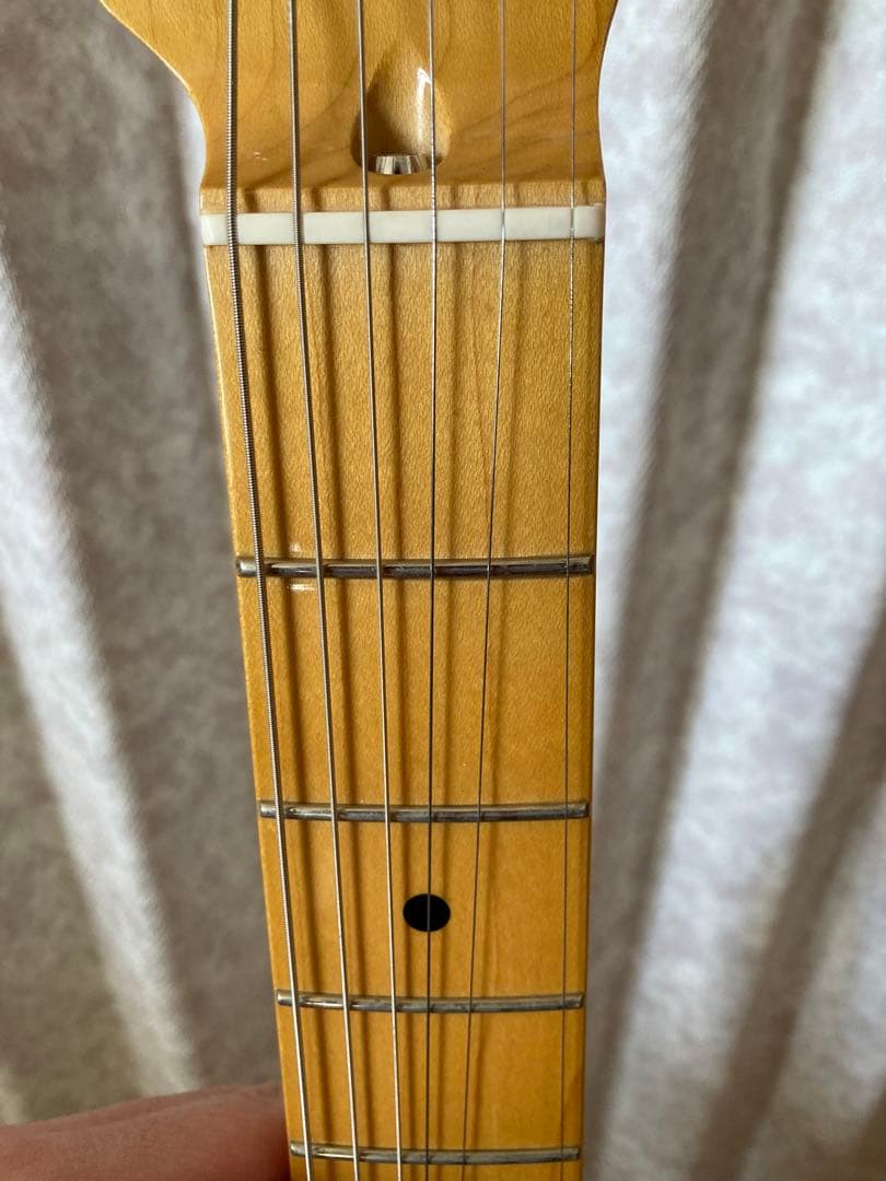 coolz ZST-V/M VWH 中古美品 クールジー　ストラト