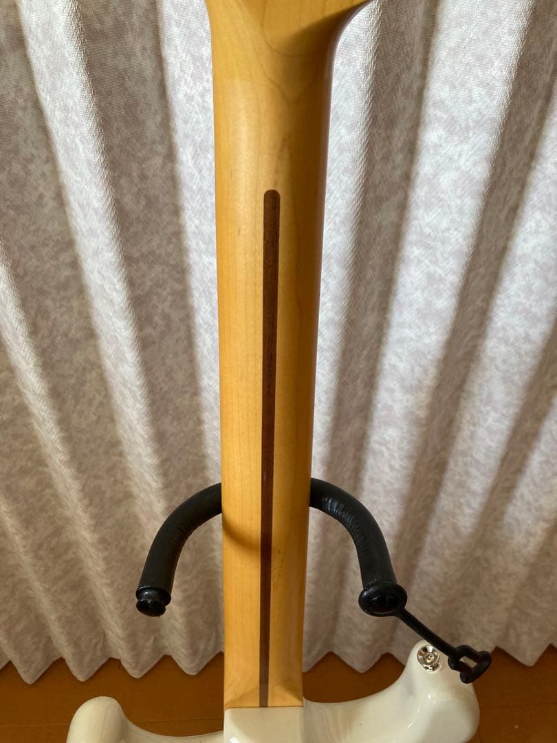 coolz ZST-V/M VWH 中古美品 クールジー　ストラト