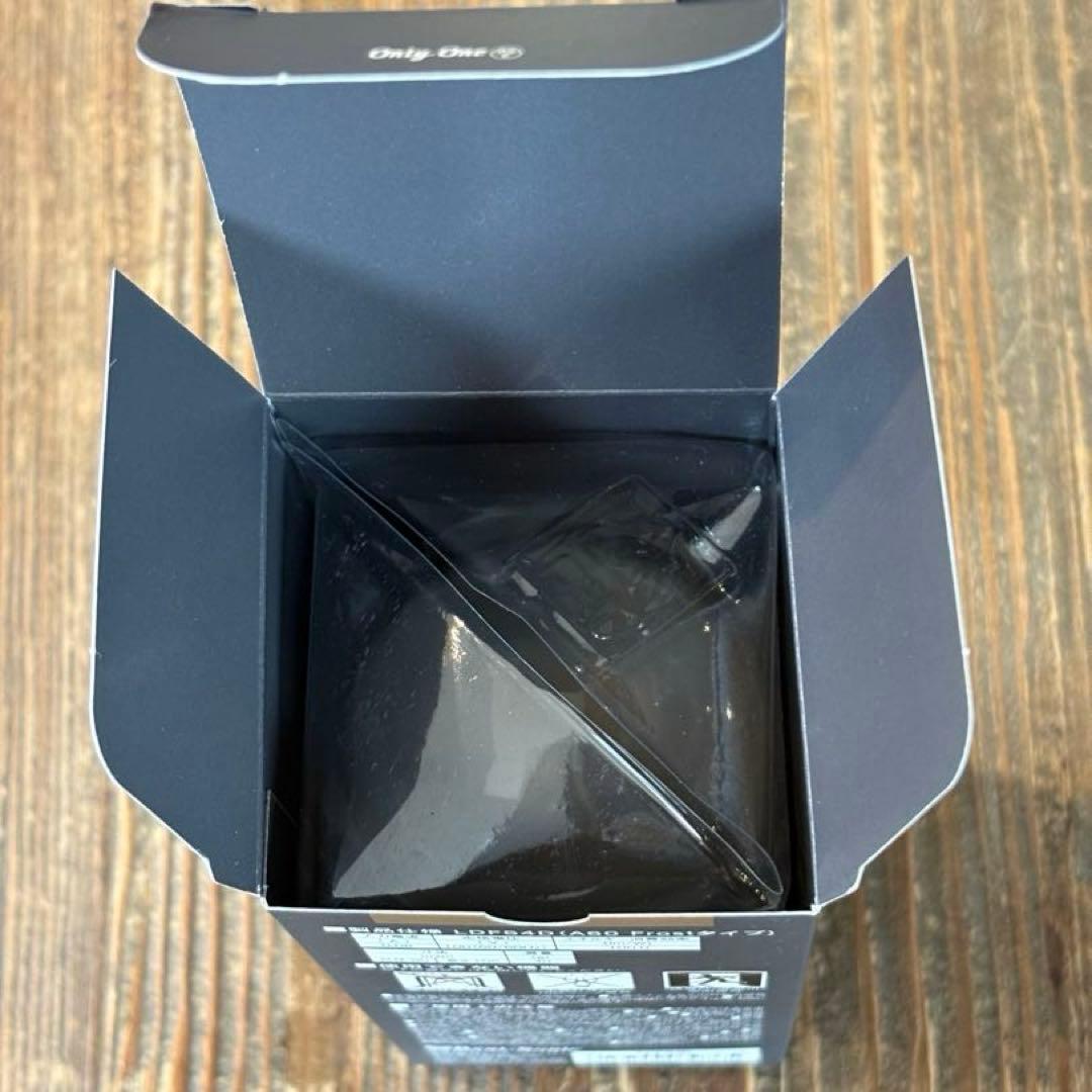 新品 Siphon The Bulb60 Frost LED LDF54D 5個