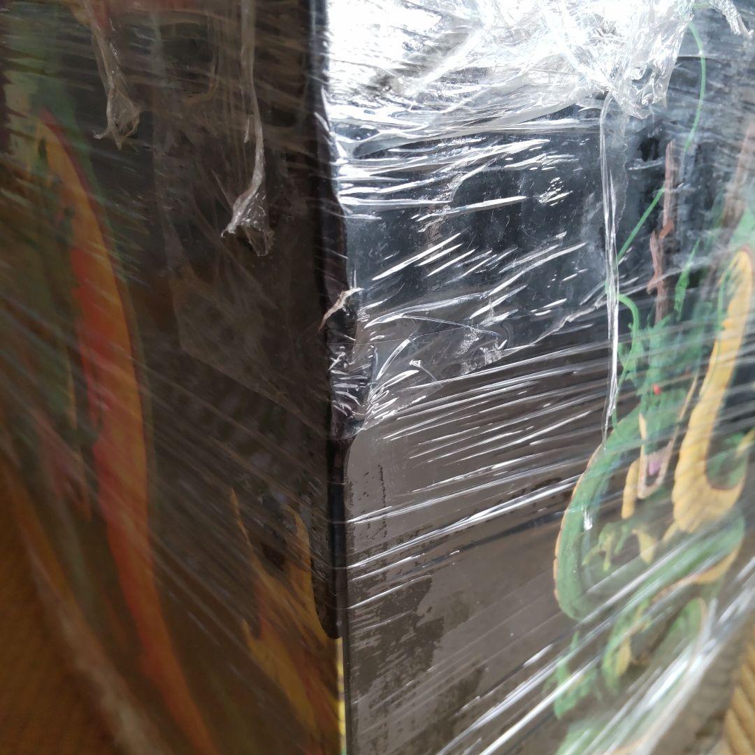 バンダイ ドラゴンボール シェンロン フィギュア