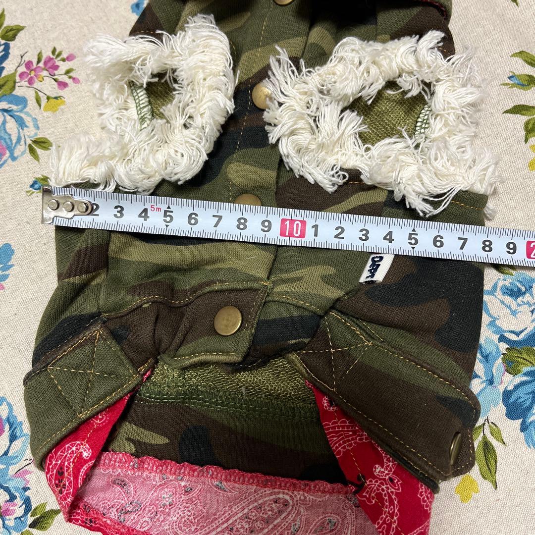 ドッグデプト 3枚セット Sサイズ DSサイズ XSサイズ スウェット シャツ