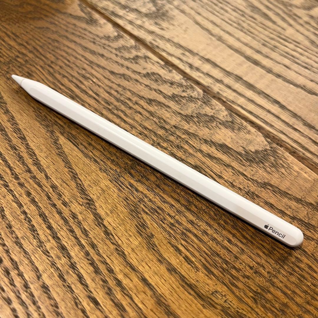 iPad mini 6 本体＋Apple Pencil＋LAUTケース付き