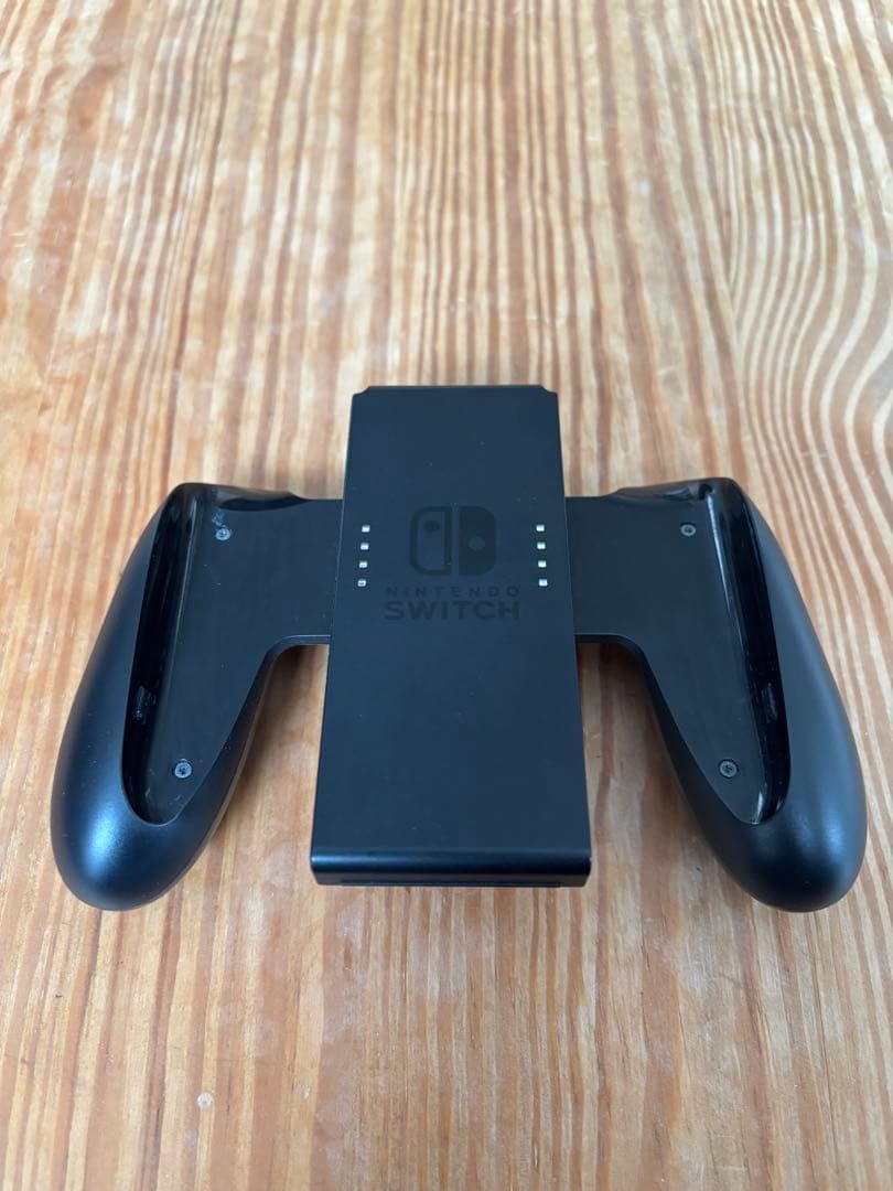 ニンテンドースイッチ　美品　Nintendo Switch ディズニーケース付き