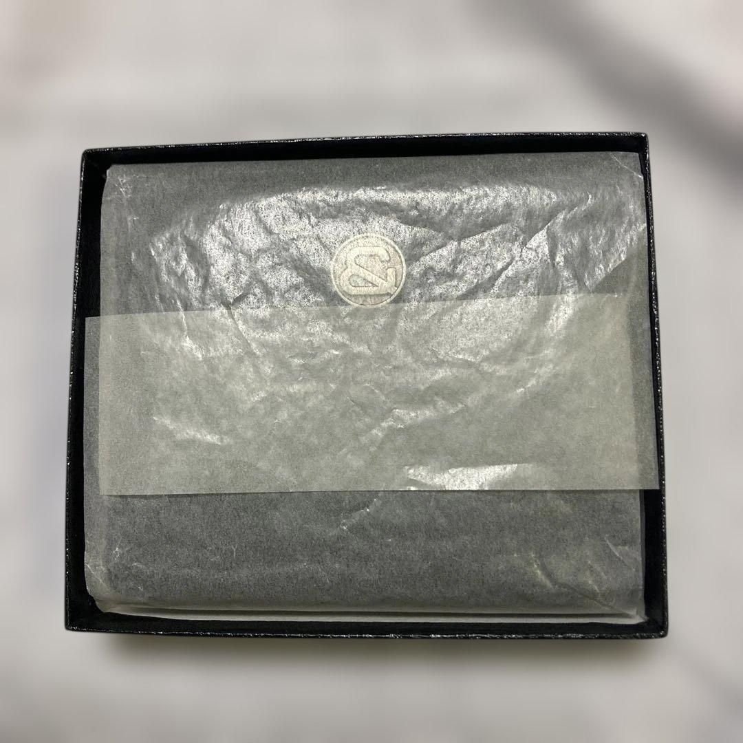 CHAGE &ASKA 財布　20周年アニバーサリー