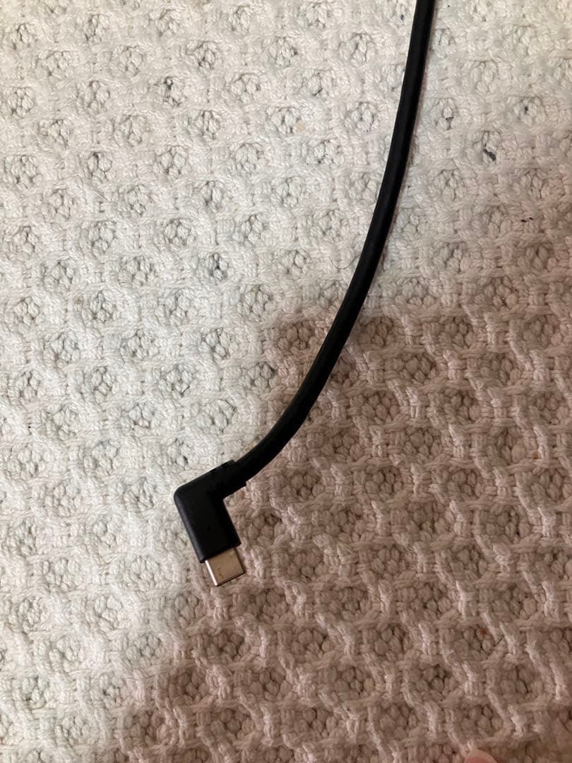 64G  Quest 2 VRヘッドセット LINKケーブル