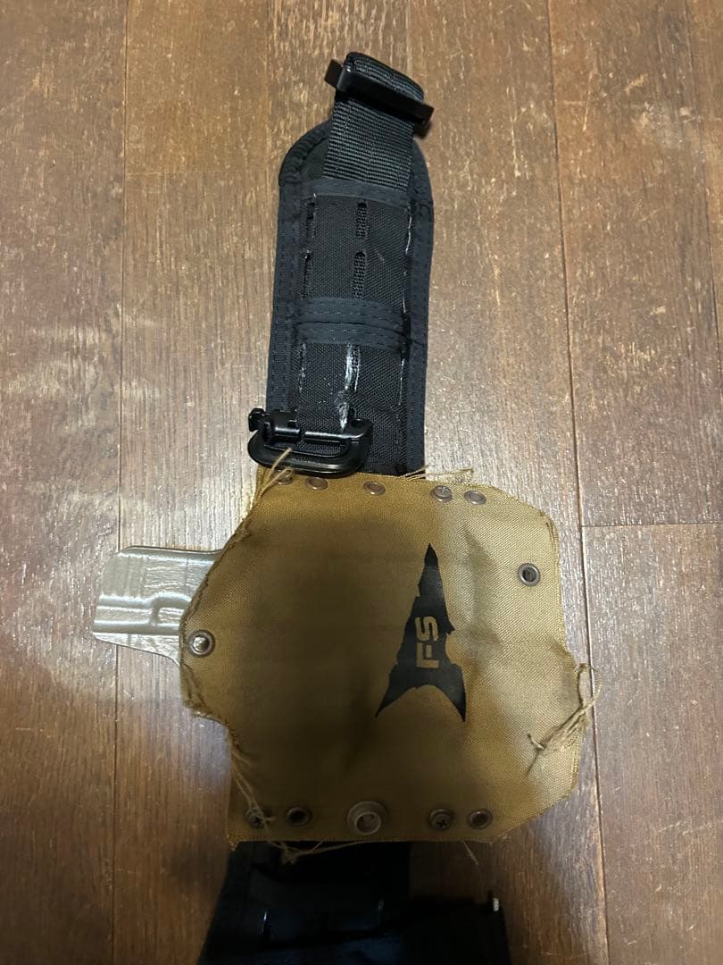 【全て実物】LBX4020＋ファーストラインセット