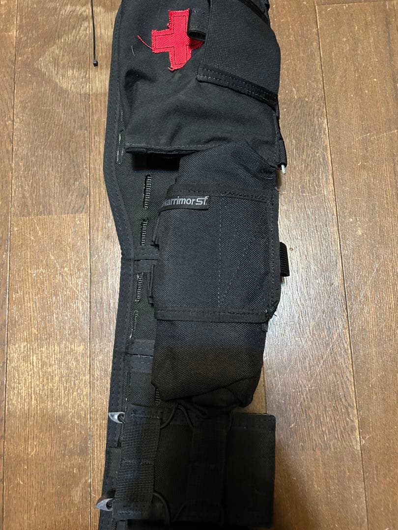 【全て実物】LBX4020＋ファーストラインセット