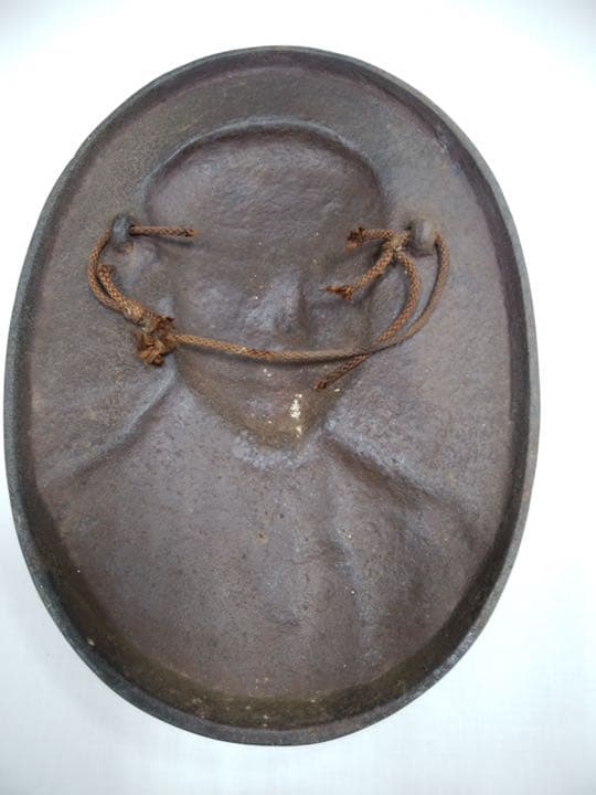 ★平成天皇★上皇さま 皇太子さま時代の記念レリーフ★ レアもの