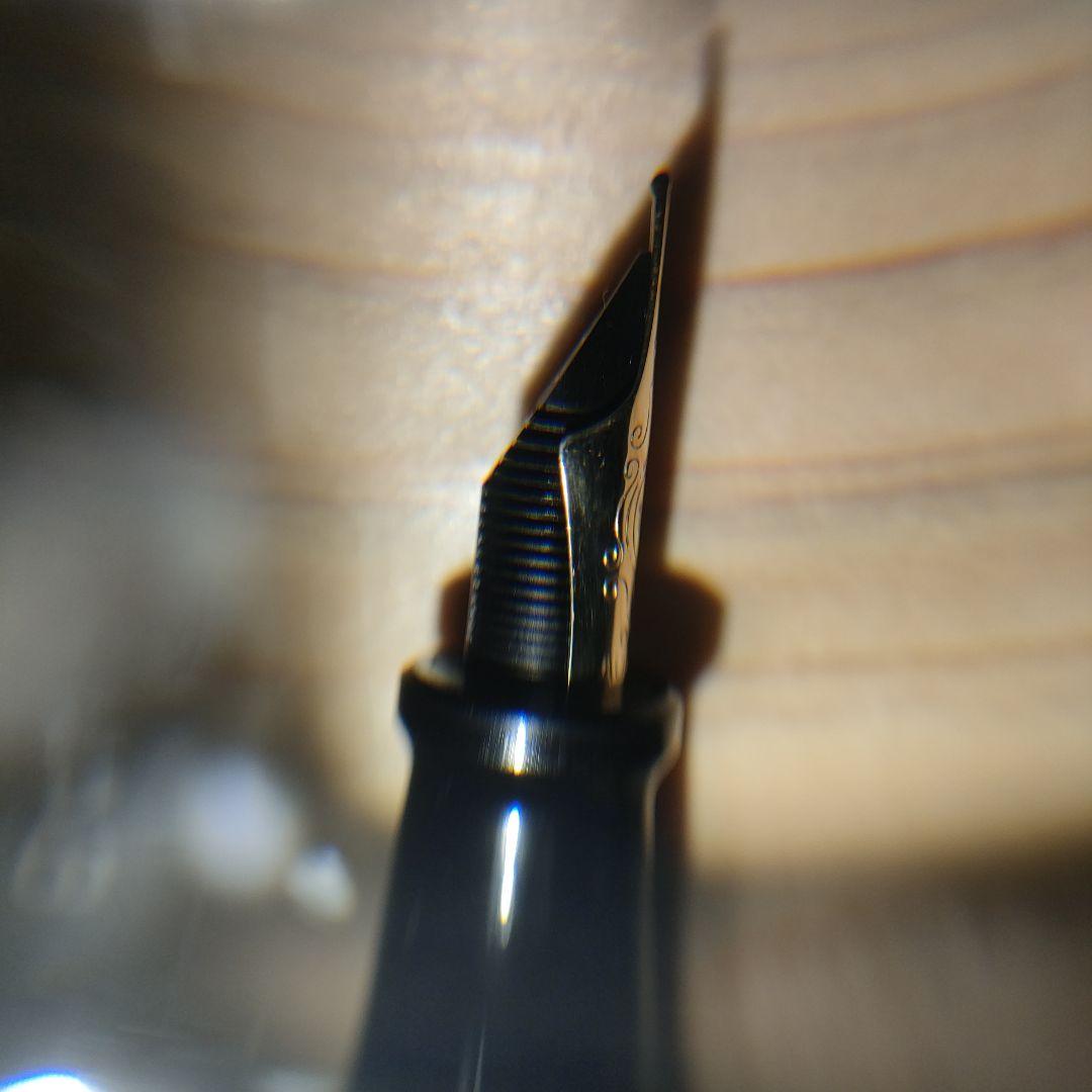 Aurora　アウロラ　限定　万年筆　Optima　Sole　ソーレ　オプティマ