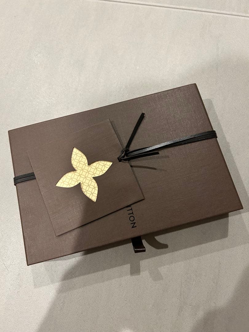 Louis Vuitton トランプセット ギフトボックス入り