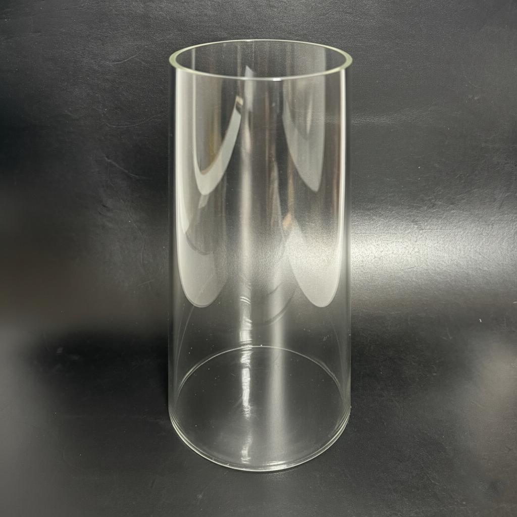 訳あり！アラジン Aladdin ストーブ 39式専用 ガラスチムニー　ホヤ