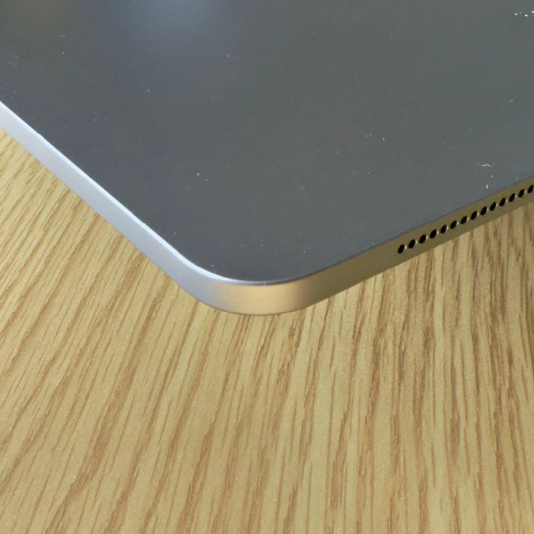 第4世代 iPad Pro 12.9インチ スペースグレー