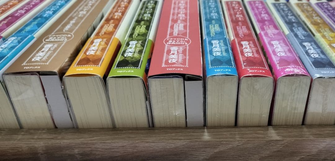 本好きの下剋上 小説 20冊セット